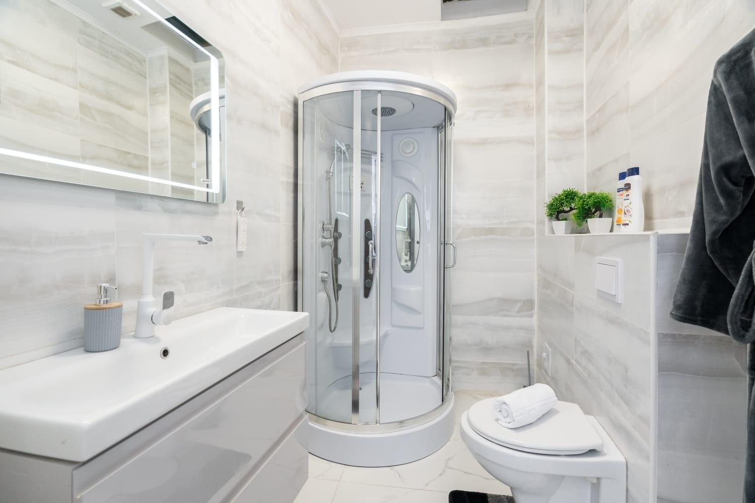 Apartmán Peace-Tineretului Bukurešť Exteriér fotografie