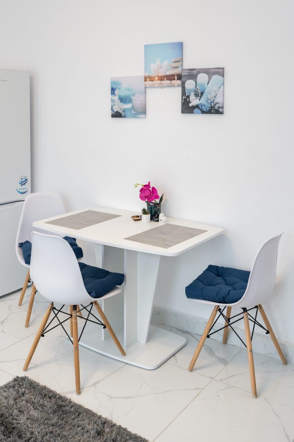 Apartmán Peace-Tineretului Bukurešť Exteriér fotografie