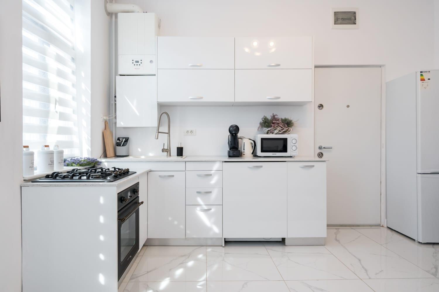 Apartmán Peace-Tineretului Bukurešť Exteriér fotografie